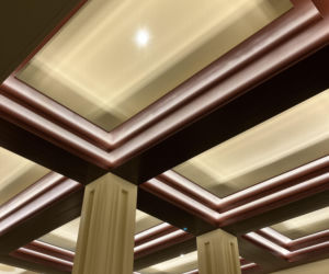 Międzynarodowe Targi Architektury i Materiałów Wykończeniowych Ptak Warsaw Expo