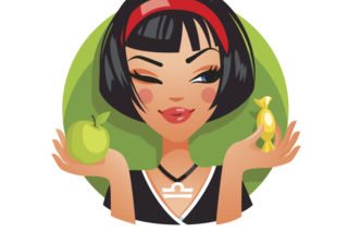 Horoskop miłosny Waga: sprawdź horoskop miłosny dla swojego znaku zodiaku