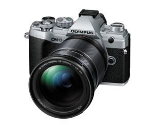 Olympus OM-D E-M5 Mark III