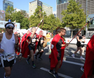 Maraton Warszawski 2026