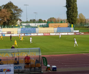 Elana Toruń - Stal Stalowa Wola - zdjęcia z meczu i trybun