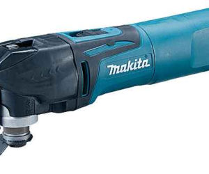 Narzędzie wielofunkcyjne MAKITA TM 3010CX13