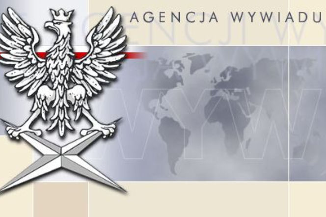 Agencja Wywiadu