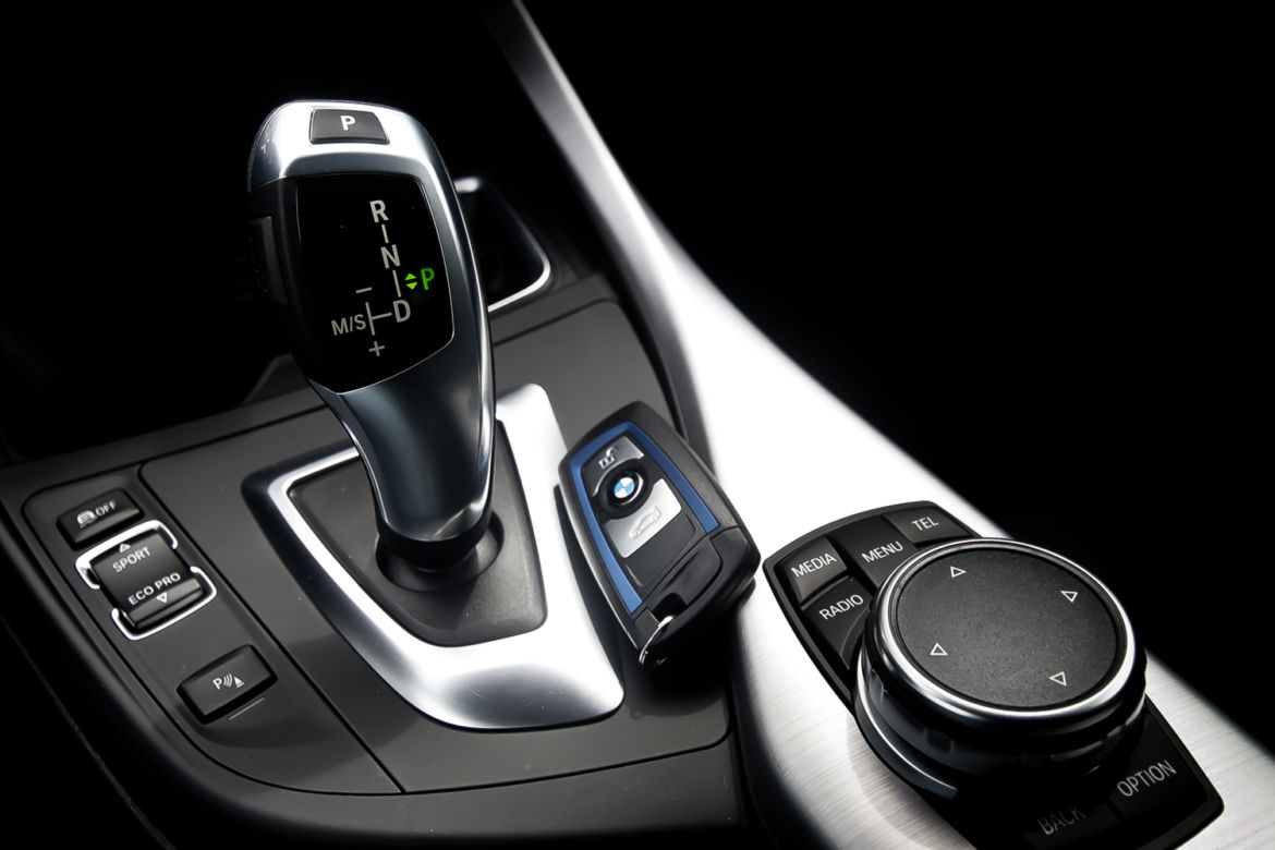 BMW 118i A/T