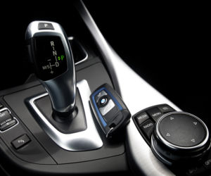 BMW 118i A/T