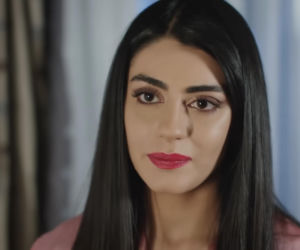 Panna Młoda, odcinek 21. Hancer