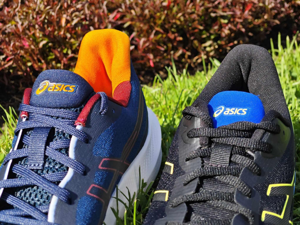Asics