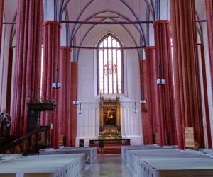 Kirchensteuer, czyli podatek od wiary
