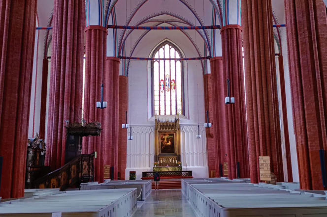 Kirchensteuer, czyli podatek od wiary
