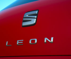 Nowy Seat Leon 2013