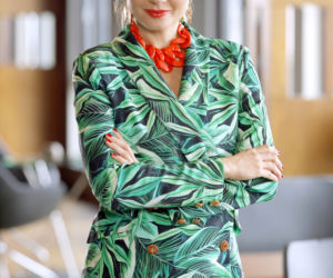 Małgorzata Socha