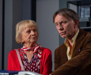 M jak miłość. Śmierć w ostatnim odcinku w tym roku! Mąż Kisielowej pewny, że umiera. Zatrzyma go policja - ZDJĘCIA