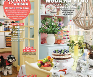 MM 04/18 - Z natury rzeczy: Bogusia Bochenek z Rzeszowa