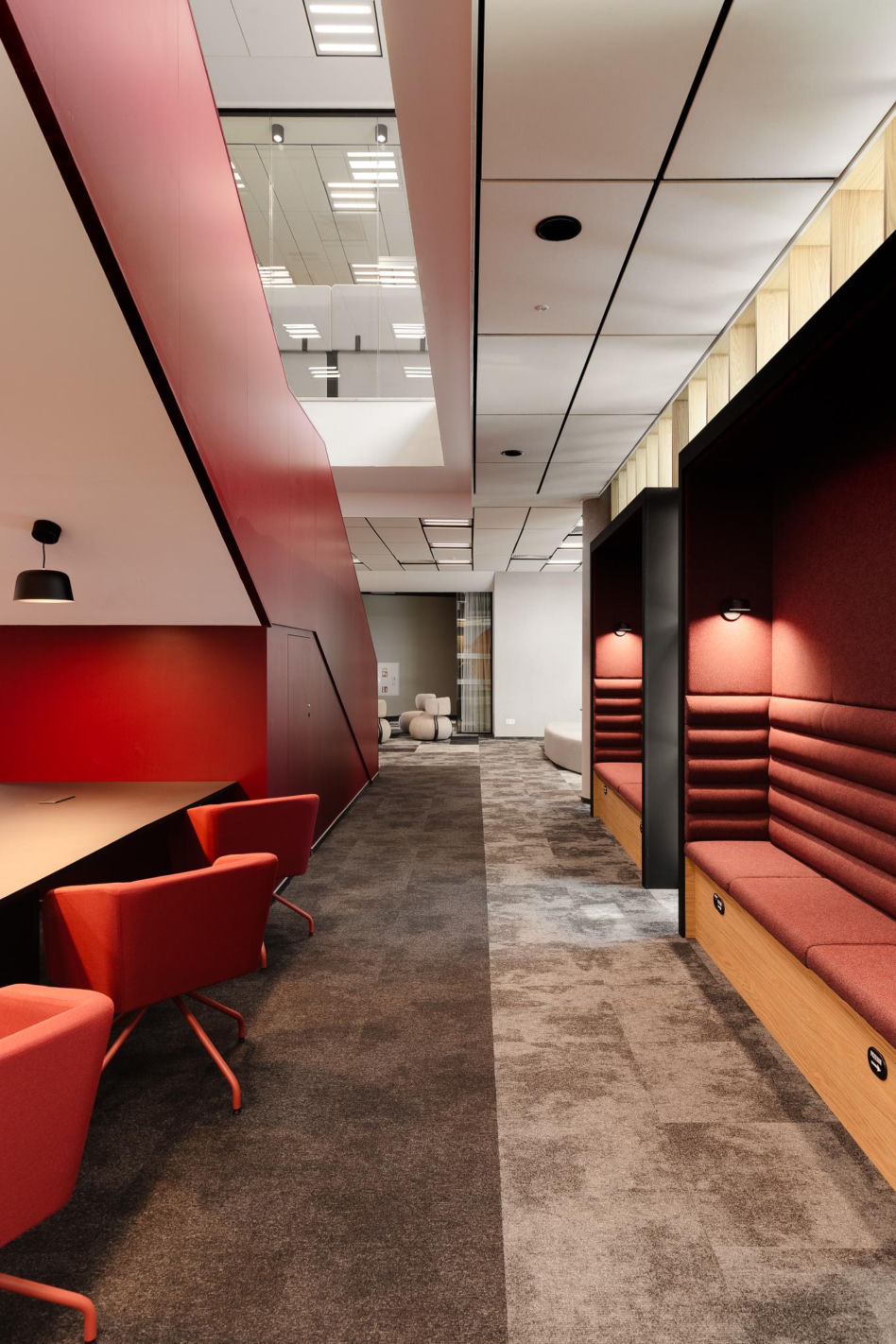 Kompleksowa modernizacja biblioteki Uniwersytetu Jagiellońskiego w Krakowie