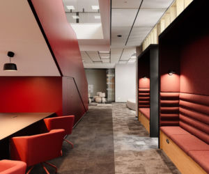 Kompleksowa modernizacja biblioteki Uniwersytetu Jagiellońskiego w Krakowie
