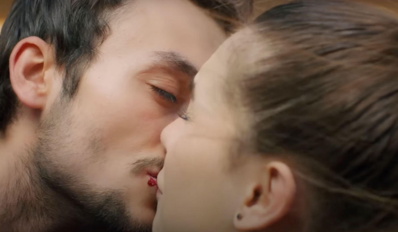 Alper porywa Silę!