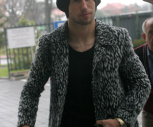 Grzegorz Krychowiak