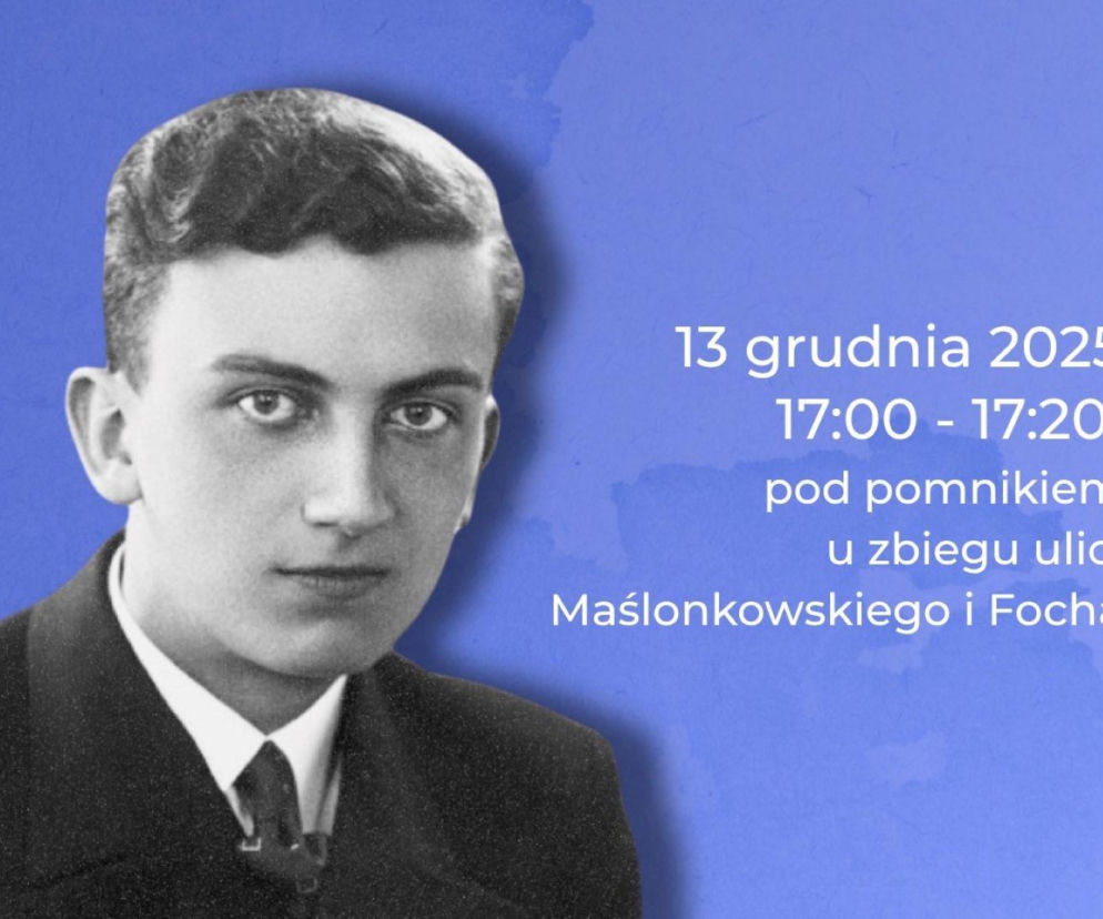 Urodziny w najbliższą sobotę