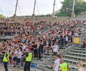 Juwenalia 2021 w Kielcach