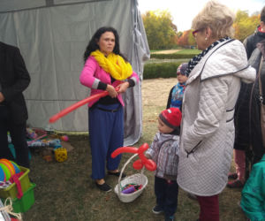 Piknik Familijny w Toruniu