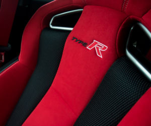 Honda Civic Type R 2.0 i-VTEC Turbo 320 KM