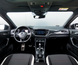 Volkswagen T-Roc 2.0 TSI 190 KM 4Motion DSG Premium