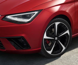 Seat Ibiza FR lifting 2021