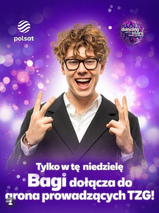 To już nie jest ten sam program?! Polsat wpuszcza internet na parkiet
