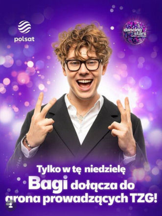 To już nie jest ten sam program?! Polsat wpuszcza internet na parkiet