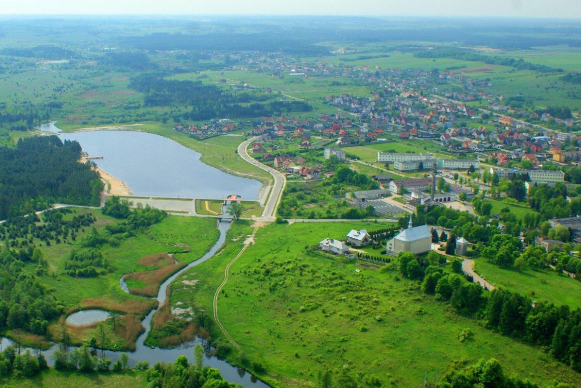 Morawica, demograficzny fenomen świętokrzyskiego. Dlaczego to miasteczko przyciąga jak magnes?