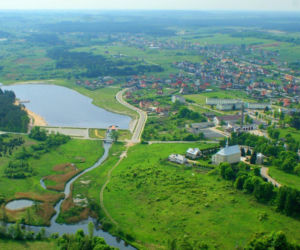 Morawica, demograficzny fenomen świętokrzyskiego. Dlaczego to miasteczko przyciąga jak magnes?