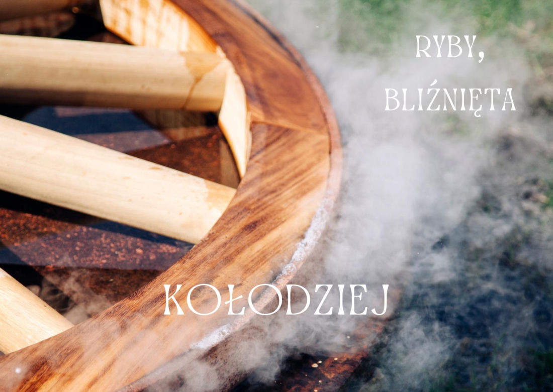 Cyrulik, Kowal, Skryba. Jaki byłby twój zawód w średniowieczu? 