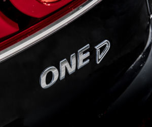 Mini One D Clubman