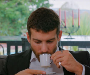 Miłość i nadzieja, odcinek 345. Cihan