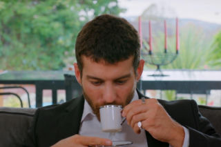 Miłość i nadzieja, odcinek 345. Cihan