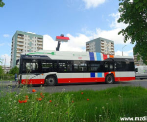 Elektryczne autobusy już w Radomiu