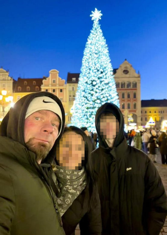 Zmarł syn wokalisty zespołu Oberschlesien. Muzyk zamieścił poruszający wpis