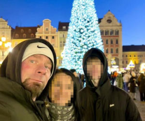 Zmarł syn wokalisty zespołu Oberschlesien. Muzyk zamieścił poruszający wpis