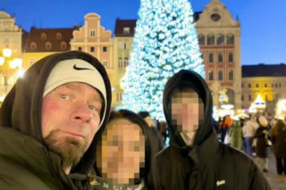 Zmarł syn wokalisty zespołu Oberschlesien. Muzyk zamieścił poruszający wpis