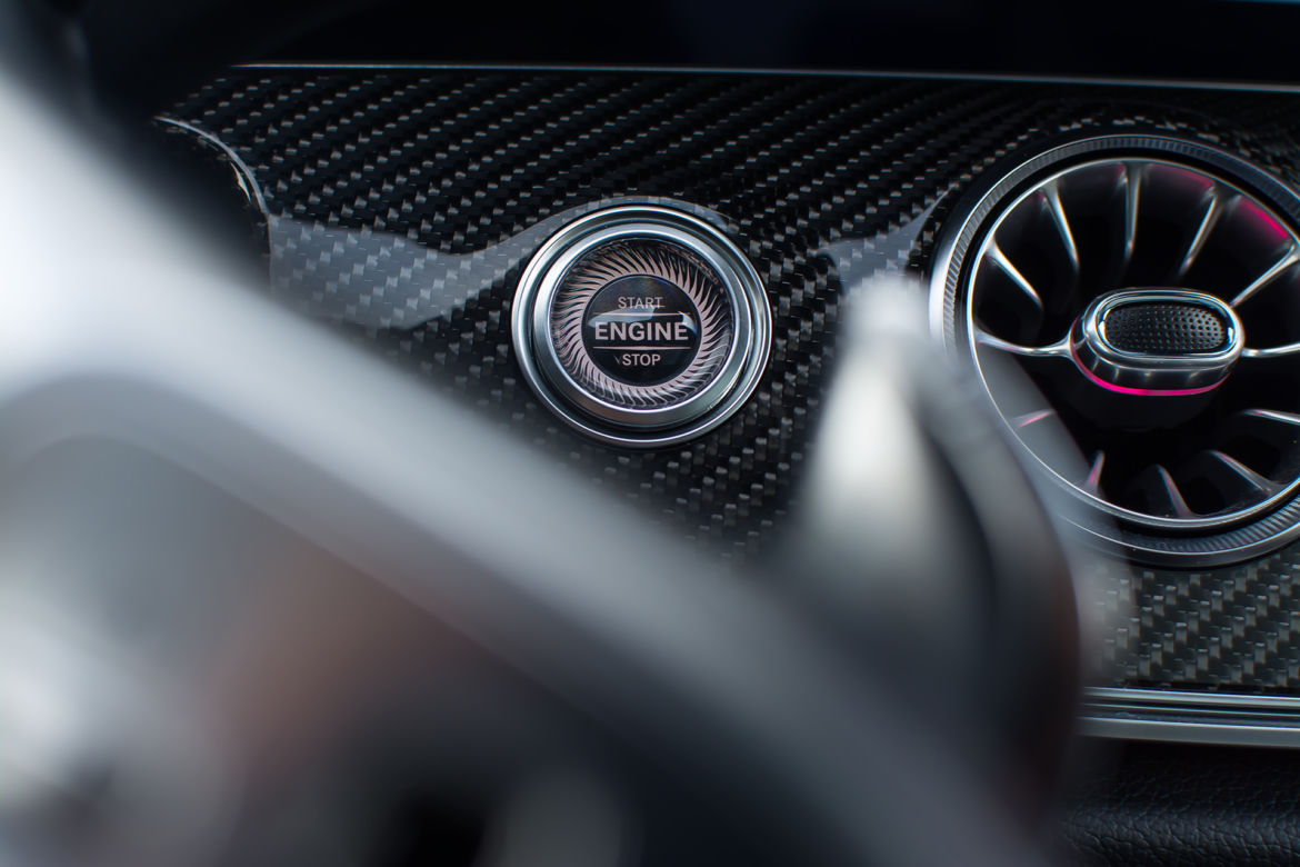 Mercedes-AMG E53 4Matic+ Coupe
