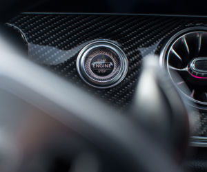 Mercedes-AMG E53 4Matic+ Coupe