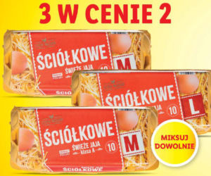 Sobota w Lidlu