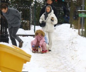 Wnuczki premiera pod specjalnym nadzorem