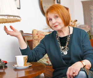 Joanna Jędryka