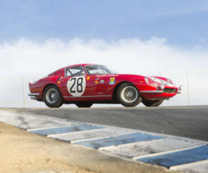 Ferrari 275 GTB Competizione