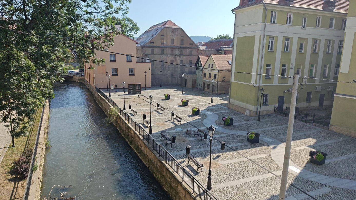 Dolnośląska Wenecja zachwyca. To miasto ma klimat jak we Włoszech