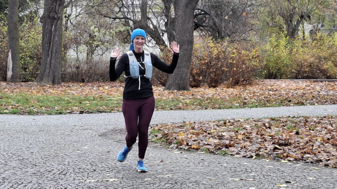 Kalisz. Za nami II Bieg Wąsaczy [ZDJĘCIA]