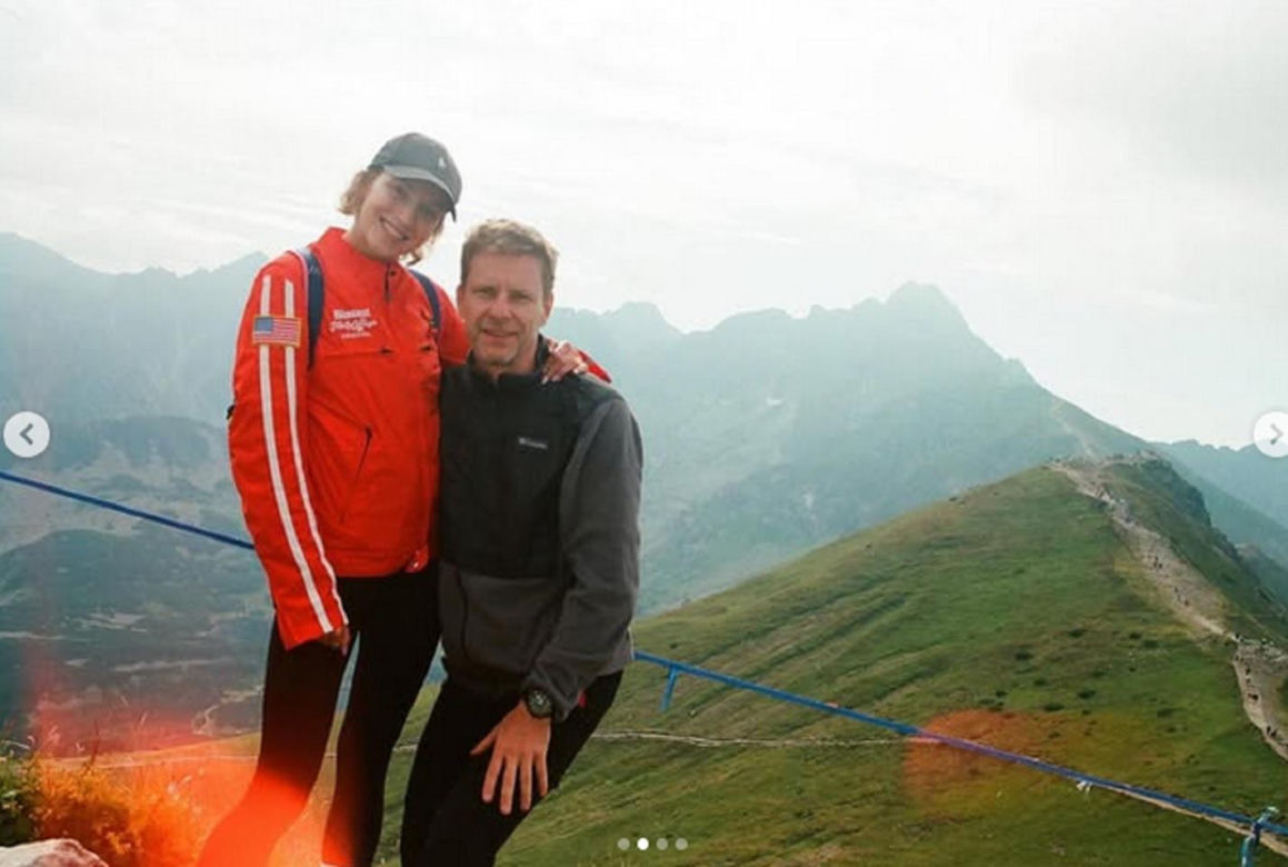 Dominika Suchecka (Natalka z M jak miłość) i Dariusz Wnuk (Robert Tadeusiak z Na Wspólnej) prywatnie są parą