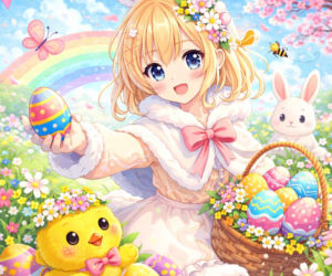 Życzenia wielkanocne 2026. Śliczne kartki wielkanocne z życzeniami dla rodziny i znajomych