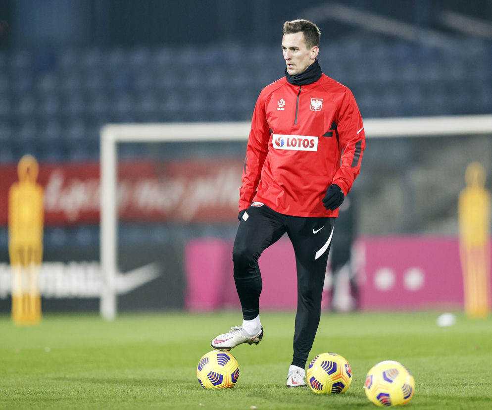 Arkadiusz Milik